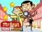 Spel Mr. Bean Hidden Stars online