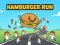 Spel Hamburgerrun online