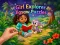 Spel Girl Explorer Jigsaw Puzzles online