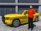 Spel Gekke taxistadsrush online