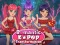 Spel Romantische K-pop-transformatie online