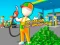 Spel Benzinestation — Stick Simulator online