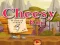 Spel Cheesy run online