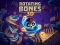 Spel Rotating Bones 3D online