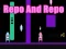 Spel Repo en Repo online