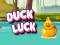 Spel Duck Luck online