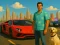 Spel Aventador Vice Crime City online