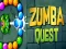 Spel Zumba Quest online