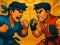 Spel Match Fighter online