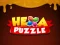 Spel Hexa-puzzel online