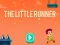 Spel De kleine hardloper online