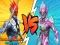 Spel Ultrahero vs Monsters Royale Battle online