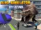 Spel Dino Simulator City Attack online