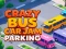 Spel Gekke busauto jam parkeren online
