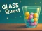 Spel Glazen zoektocht online
