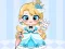 Spel Kleine prinses verkleed online Spel Kleine prinses verkleed online