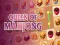 Spel Koningin van Mahjong online