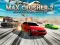 Spel Max Crusher 2 — Vernietigingsdrift en racen! online