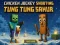 Spel Chicken Jockey schiet op Tung Tung Sahur online Spel Chicken Jockey schiet op Tung Tung Sahur online