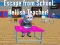 Spel Ontsnap uit school: helse leraar! online