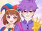 Spel Anime paar: avatar maker online