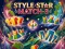 Spel Style Star Match-3 online