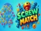Spel Schroef Match online