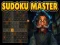 Spel Sudoku-meester online