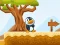 Spel Penguin Run-avonturenspel online
