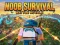 Spel Noob-overleving: Battle Royale online