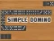 Spel Simpel Domino-effect online