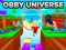 Spel Obby-universum online