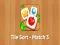 Spel Tegelsortering- Match 3 online