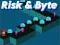Spel Risico en byte online