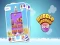 Spel Bubble Merge 2048 online