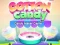 Spel Suikerspin Candy Maker-spel online