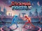 Spel Stickman-vechter 3D online