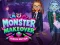 Spel Monster Makeover Schooleditie online