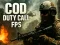 Spel Cod Duty Call FPS online