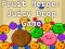 Spel Fruit Merge: Juicy Drop Game online