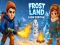 Spel Frost Land Sneeuwoverleving online