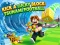 Spel Kick a Lucky Block: Tsunami Football online