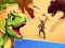 Spel Dino Survival 3D Simulator online