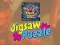 Spel Puzzel van de duivelse jigsaw online