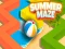 Spel Zomer doolhof online