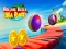 Spel Rolling Balls Sea Race online