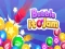 Spel Bubble it jam online