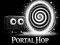 Spel Portal Hop online