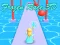 Spel Bevroren race 3D online