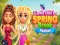 Spel Lovie chics Spring Break Fashion online